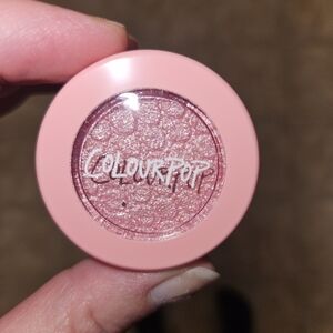 ColourPop Super Shock Shadow in Bubbly
